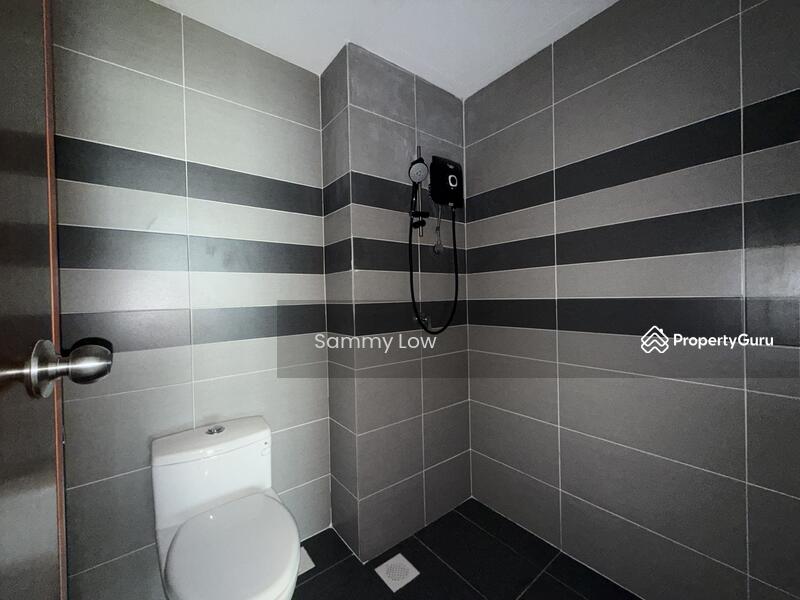 Service Residence for Sale at G Residence - Sammy Low - Bathroom - PropertyGuru.com.my
