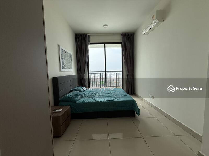 Service Residence for Sale at G Residence - Sammy Low - Bedroom - PropertyGuru.com.my