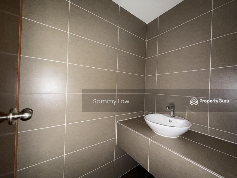 Service Residence for Sale at G Residence - Sammy Low - Bathroom - PropertyGuru.com.my