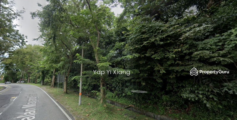 Untuk Dijual - Development Land 11.085 Acres Freehold Land for SALE at Bayan Lepas