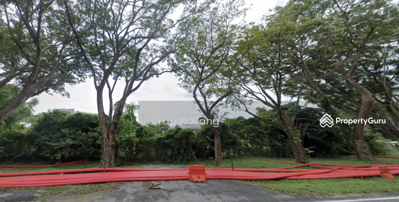 Untuk Dijual - Development Land 11.085 Acres Freehold Land for SALE at Bayan Lepas