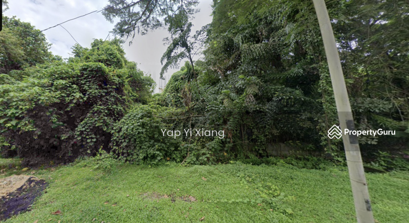 Untuk Dijual - Development Land 11.085 Acres Freehold Land for SALE at Bayan Lepas