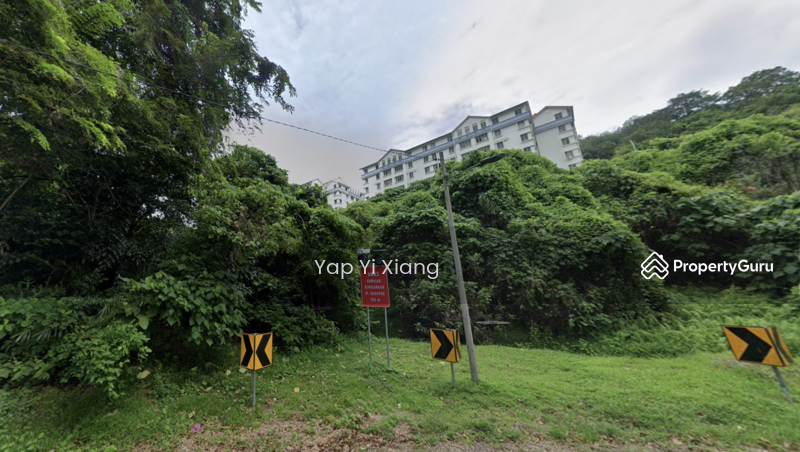 Untuk Dijual - Development Land 11.085 Acres Freehold Land for SALE at Bayan Lepas