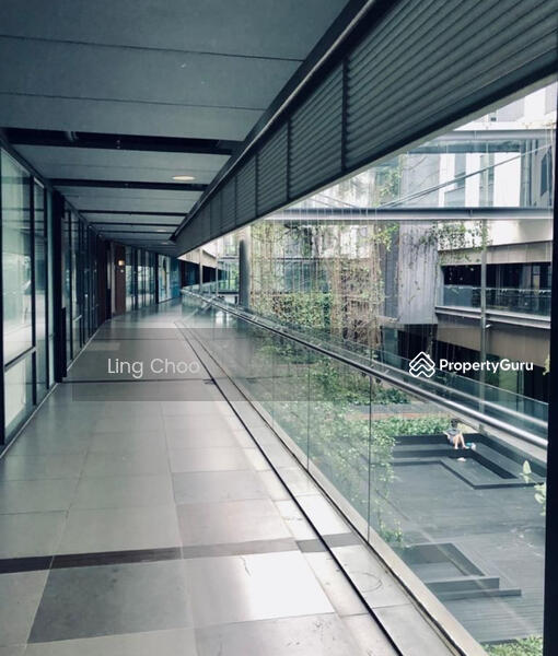 Corridor