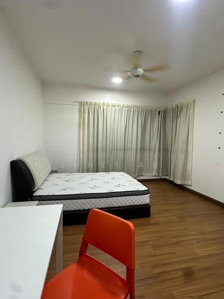Kediaman Servis untuk Disewa di Park @ One South - Janet Au - Bedroom - PropertyGuru.com.my