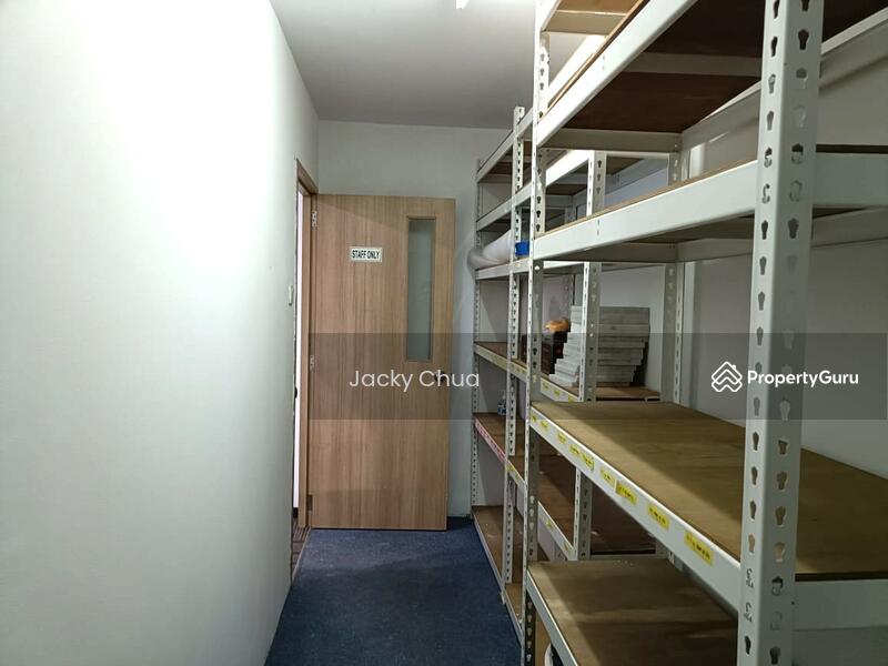 Corridor