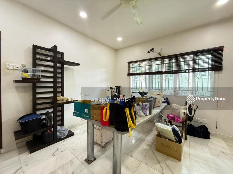 Study Room