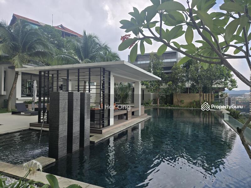 For Sale - Bangsar Peak
