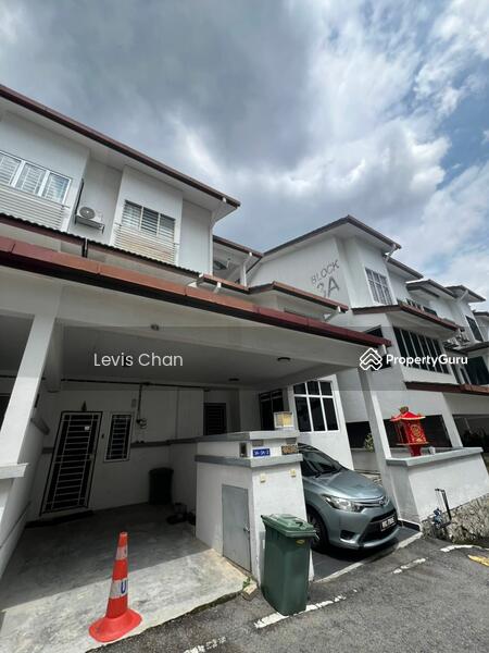 Untuk Dijual - Taragon Puteri @ Cheras