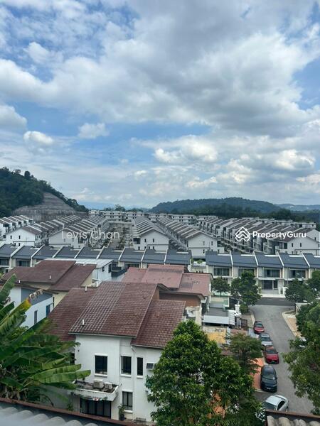 Untuk Dijual - Taragon Puteri @ Cheras