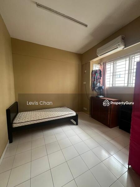 Untuk Dijual - Taragon Puteri @ Cheras