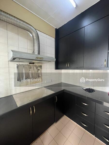 Untuk Dijual - Taragon Puteri @ Cheras