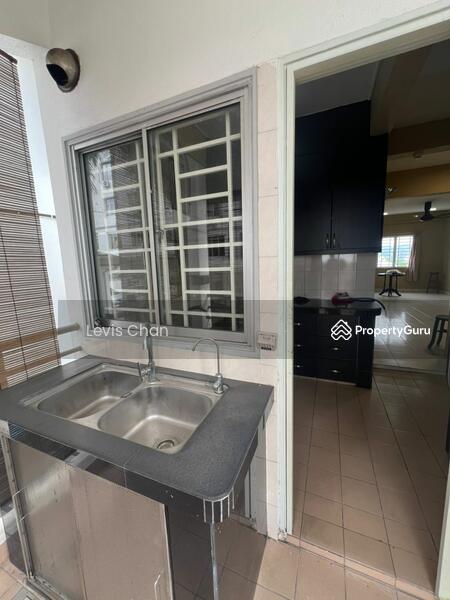 Untuk Dijual - Taragon Puteri @ Cheras