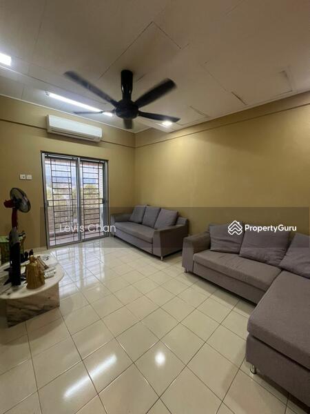 Untuk Dijual - Taragon Puteri @ Cheras