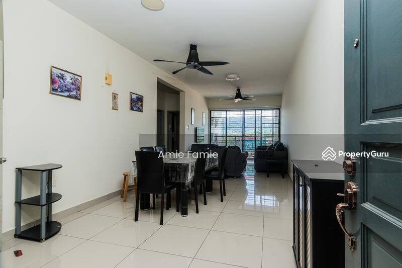Untuk Dijual - One Damansara
