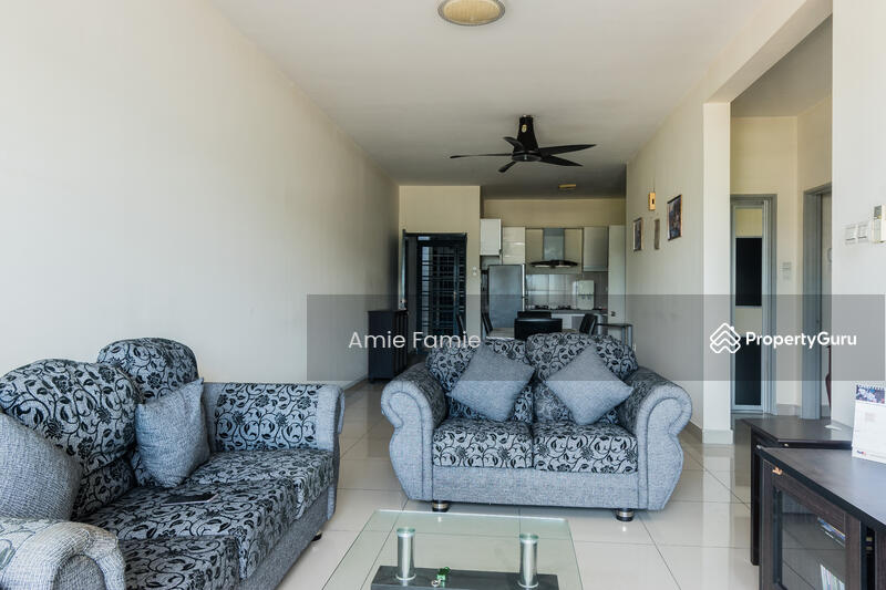 Untuk Dijual - One Damansara
