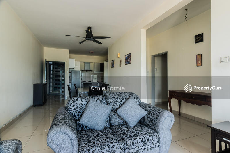 Untuk Dijual - One Damansara