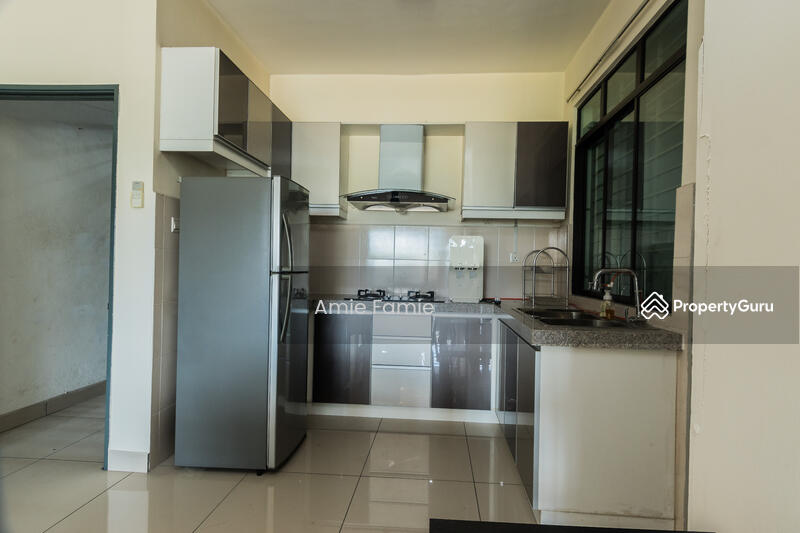 Untuk Dijual - One Damansara