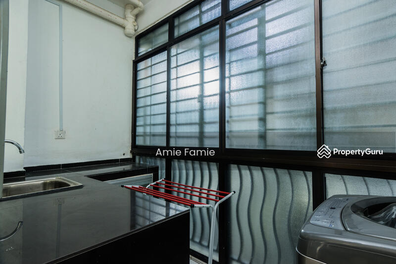 Untuk Dijual - One Damansara