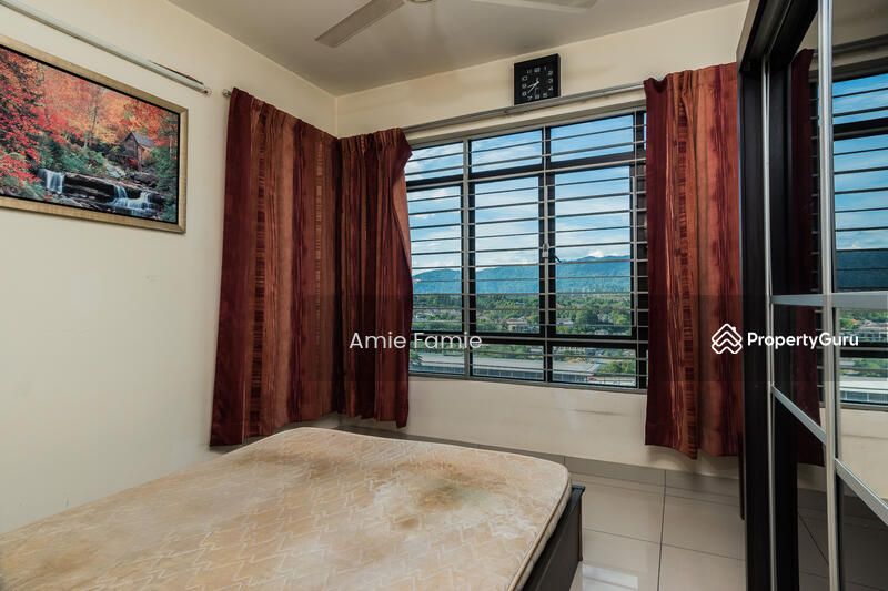 Untuk Dijual - One Damansara