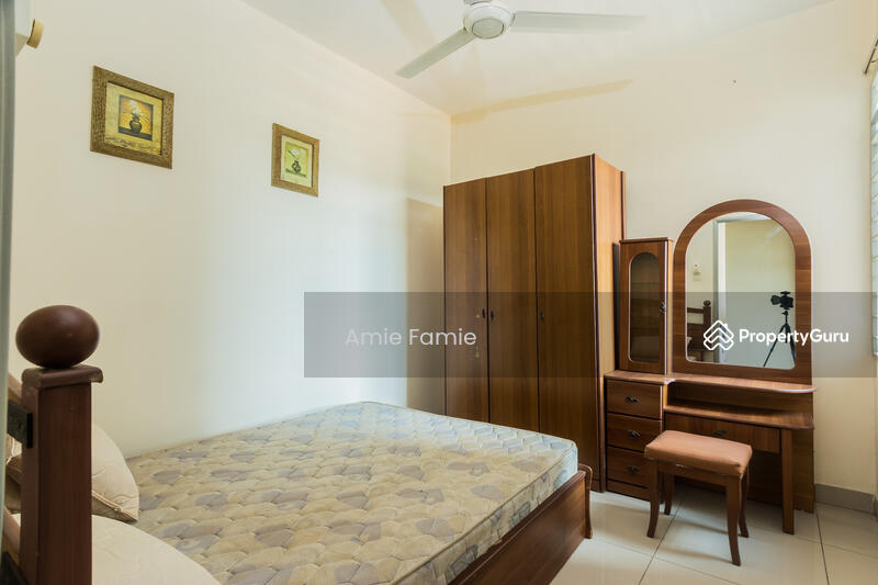 Untuk Dijual - One Damansara