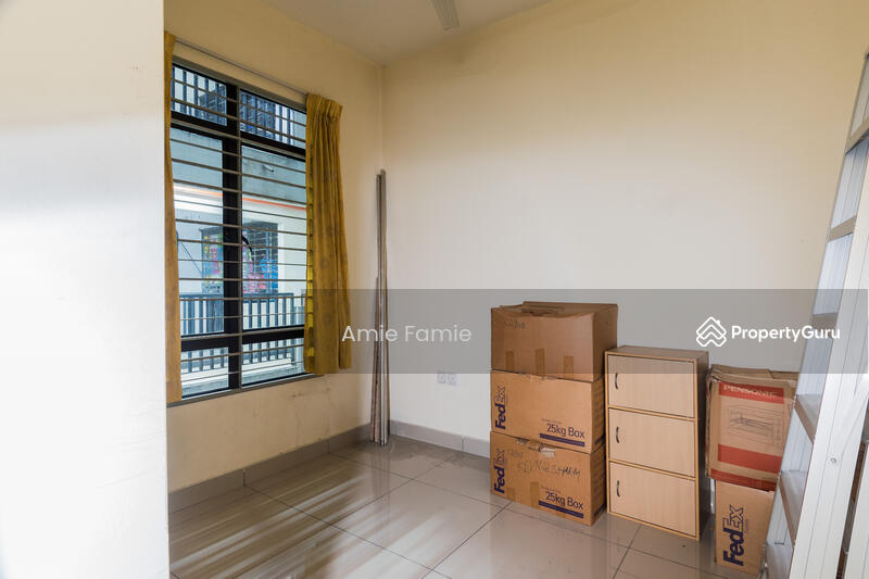 Untuk Dijual - One Damansara