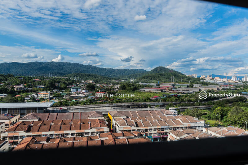 Untuk Dijual - One Damansara