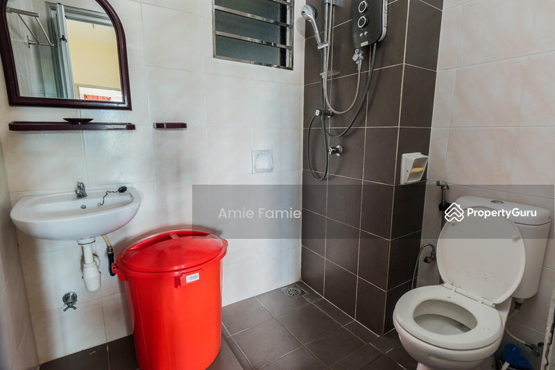 Untuk Dijual - One Damansara