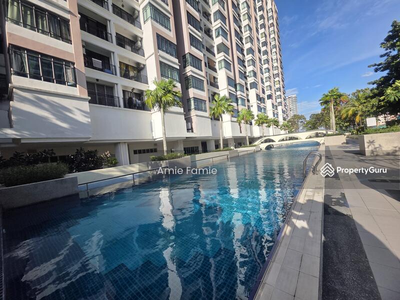 Untuk Dijual - One Damansara