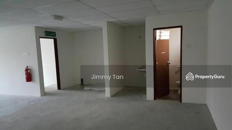 Untuk Disewa - tk 5, kinrara industrial park, puchong jaya