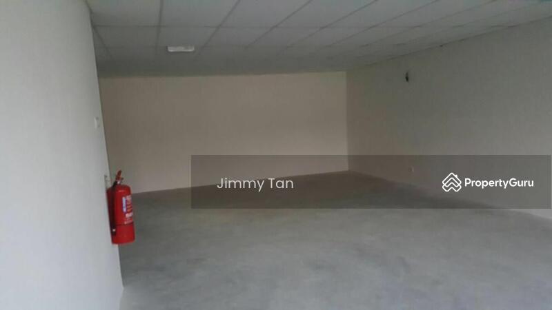Untuk Disewa - tk 5, kinrara industrial park, puchong jaya
