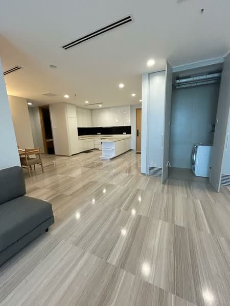 Condominium for Rent at Pinetree, Puteri Harbour - Tryphaena Tan - Kitchen - PropertyGuru.com.my