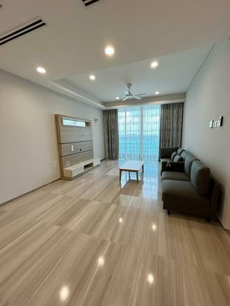 Condominium for Rent at Pinetree, Puteri Harbour - Tryphaena Tan - Living Room - PropertyGuru.com.my
