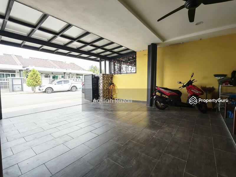 Car Park