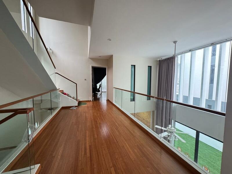 Corridor