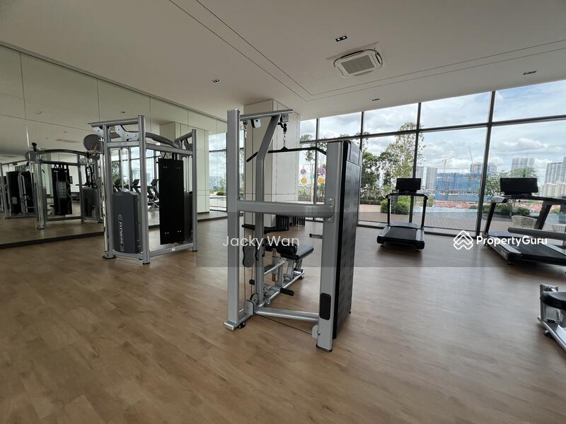 Untuk Disewa - The Maple Residences