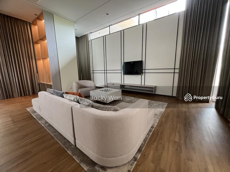 Untuk Disewa - The Maple Residences
