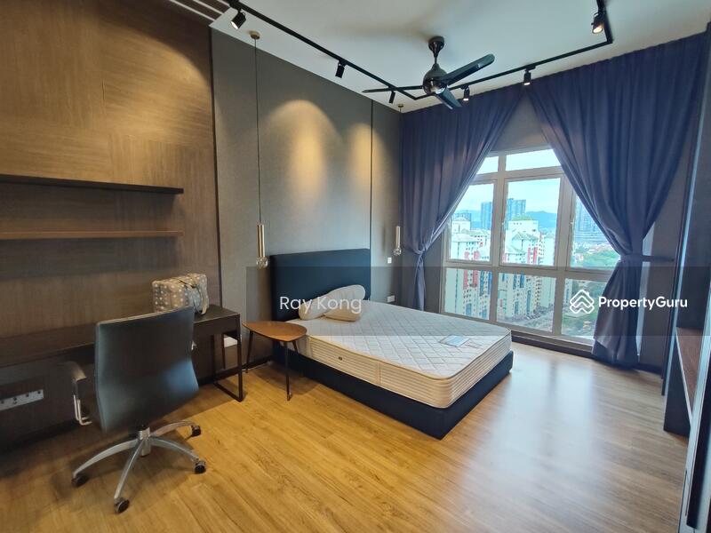 Service Residence for Rent at Eco Sky - Ray Kong - PropertyGuru.com.my