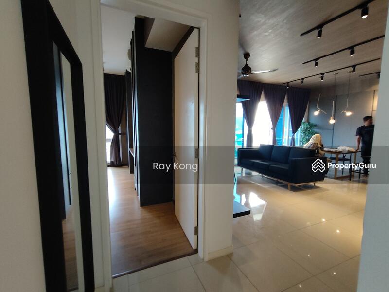 Service Residence for Rent at Eco Sky - Ray Kong - PropertyGuru.com.my