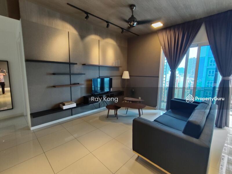 Service Residence for Rent at Eco Sky - Ray Kong - PropertyGuru.com.my