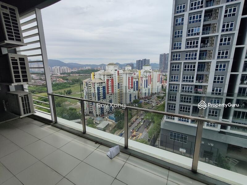 Service Residence for Rent at Eco Sky - Ray Kong - PropertyGuru.com.my