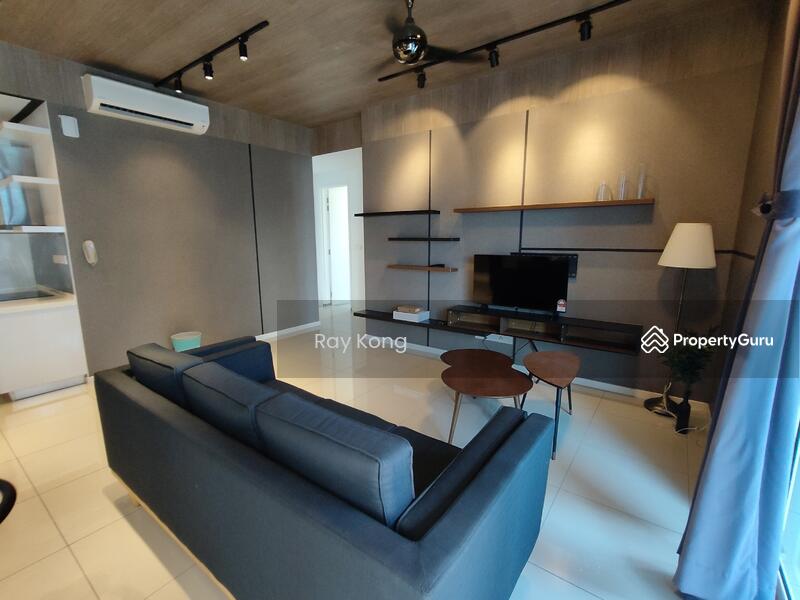 Service Residence for Rent at Eco Sky - Ray Kong - PropertyGuru.com.my