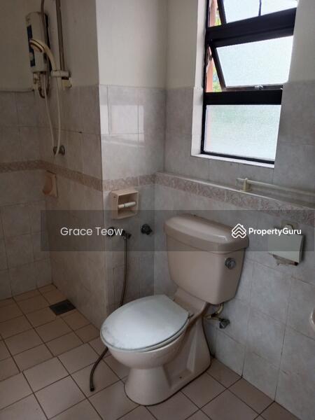 Untuk Dijual - Sunway Sutera Condominium