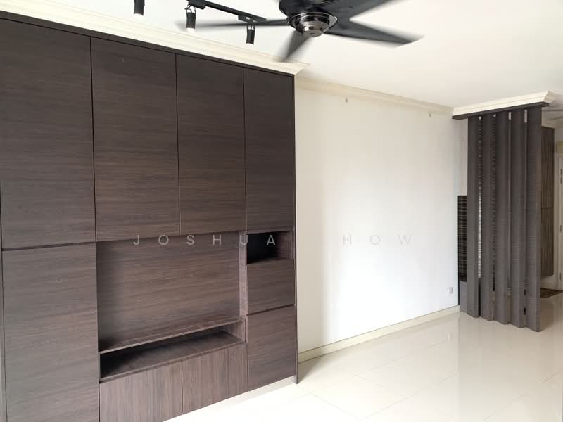 Condominium for Sale at Scenaria @ North Kiara Hills - Joshua Chow - PropertyGuru.com.my
