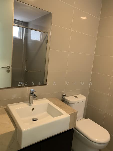 Condominium for Sale at Scenaria @ North Kiara Hills - Joshua Chow - PropertyGuru.com.my