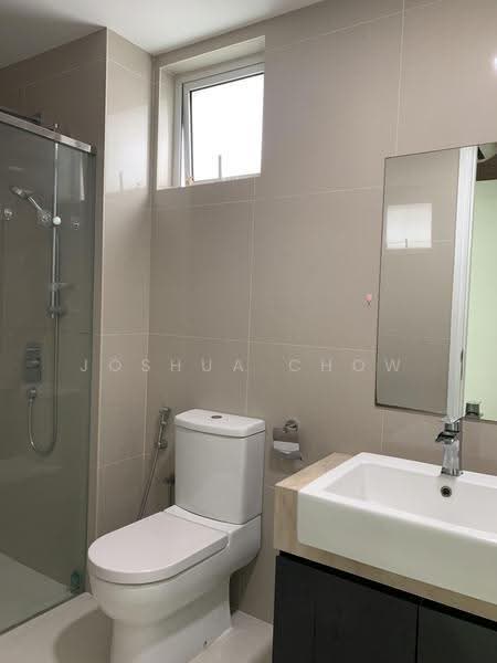 Condominium for Sale at Scenaria @ North Kiara Hills - Joshua Chow - PropertyGuru.com.my