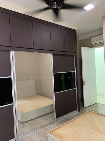 Condominium for Sale at Scenaria @ North Kiara Hills - Joshua Chow - PropertyGuru.com.my