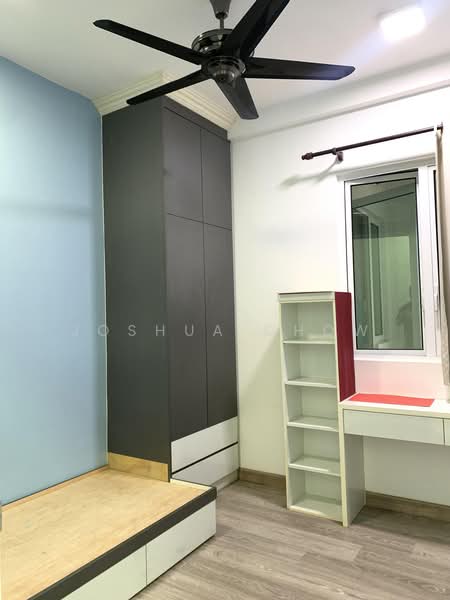 Condominium for Sale at Scenaria @ North Kiara Hills - Joshua Chow - PropertyGuru.com.my