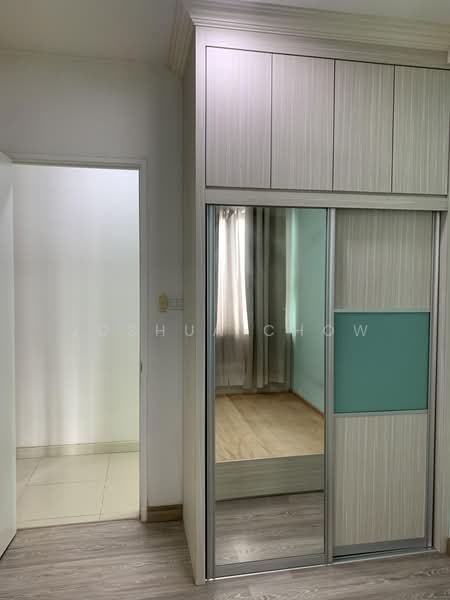 Condominium for Sale at Scenaria @ North Kiara Hills - Joshua Chow - PropertyGuru.com.my
