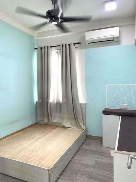 Condominium for Sale at Scenaria @ North Kiara Hills - Joshua Chow - PropertyGuru.com.my